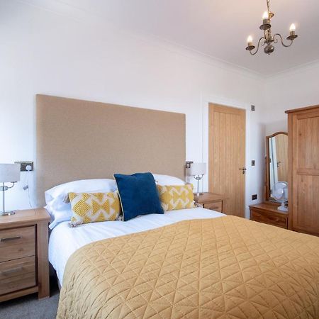 Gordonston Apartments Inverness Exterior foto