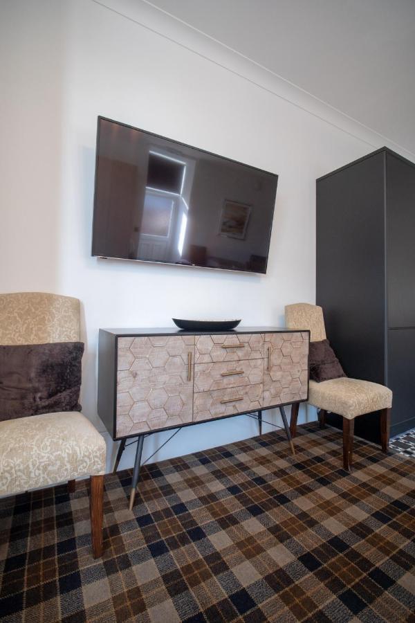 Gordonston Apartments Inverness Exterior foto