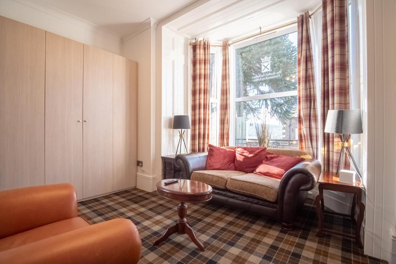 Gordonston Apartments Inverness Exterior foto